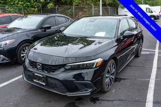 2024 Honda Civic EXL