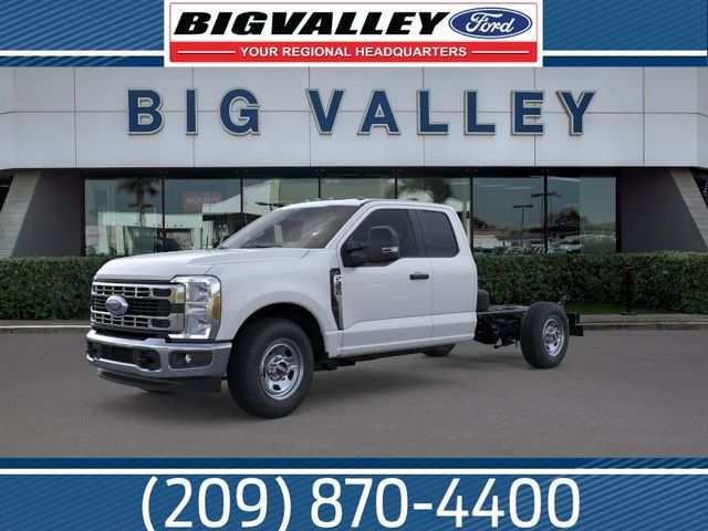 2026 Ford F-350Sd