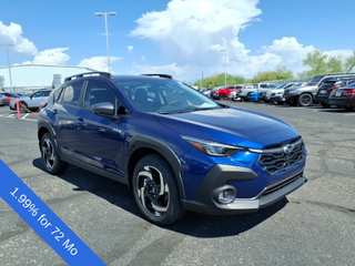 2026 Subaru Crosstrek Hybrid Limited