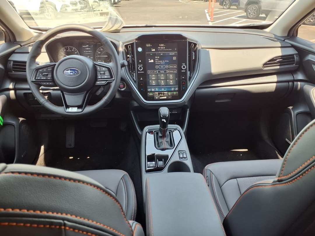 2026 Subaru Crosstrek Limited - Image 2