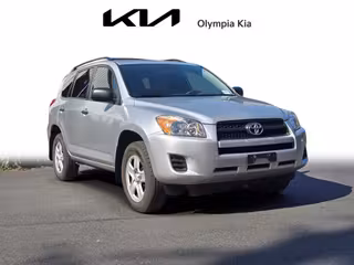 2009 Toyota Rav4