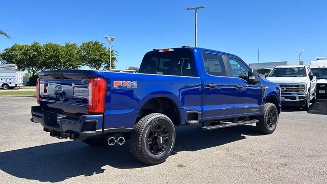 2026 Ford F-250Sd XL - Image 3