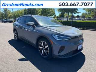 2023 Volkswagen Id.4 Pro S