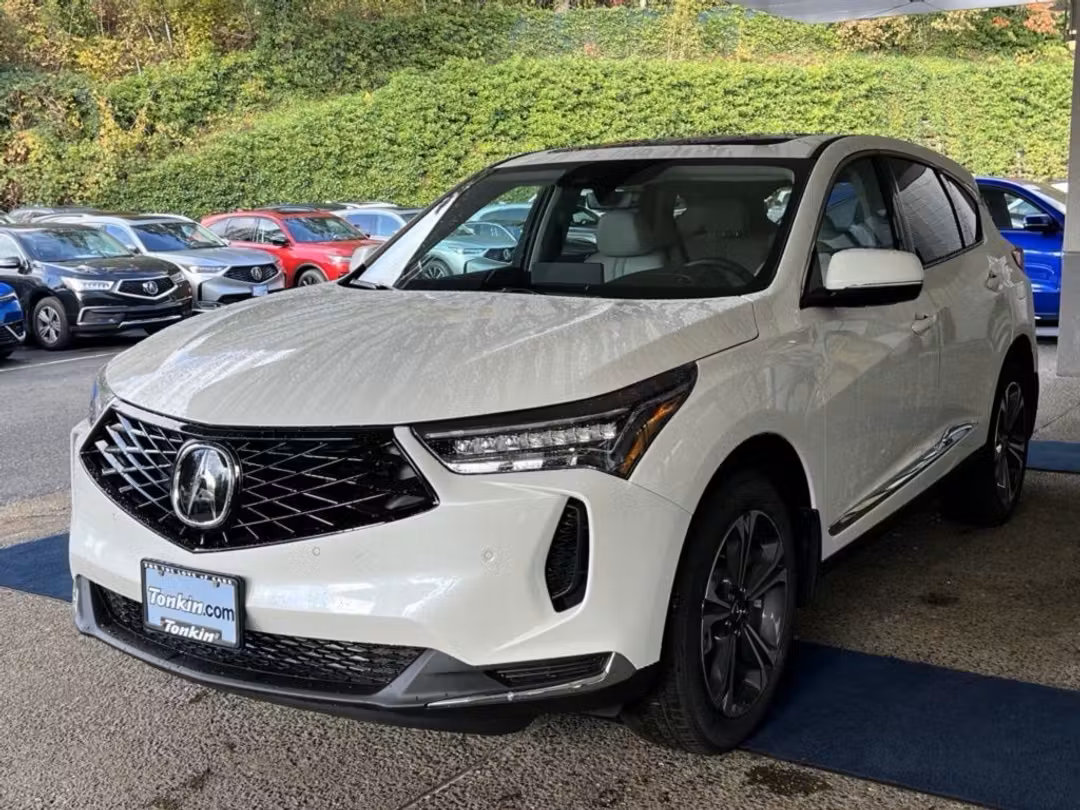 2026 Acura RDX Technology Package - Image 3