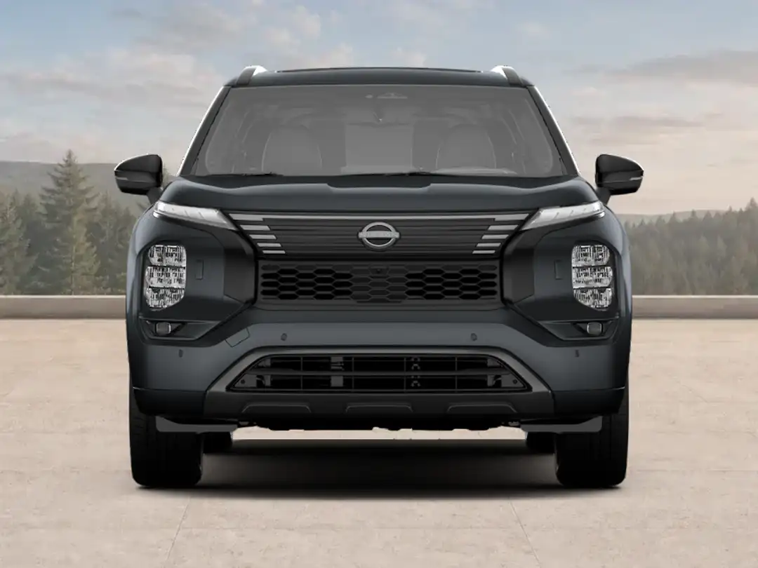 2026 Nissan Rogue Plug-In Hybrid Platinum - Image 2