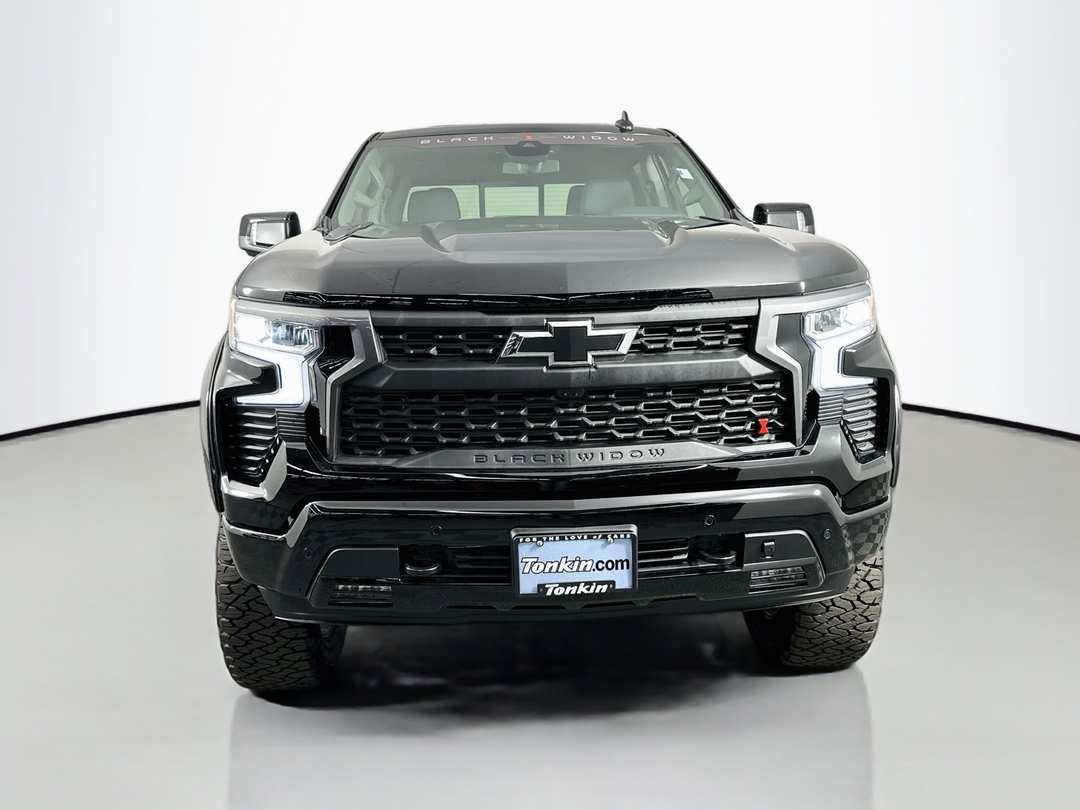 2026 Chevrolet Silverado 1500 RST - Image 2