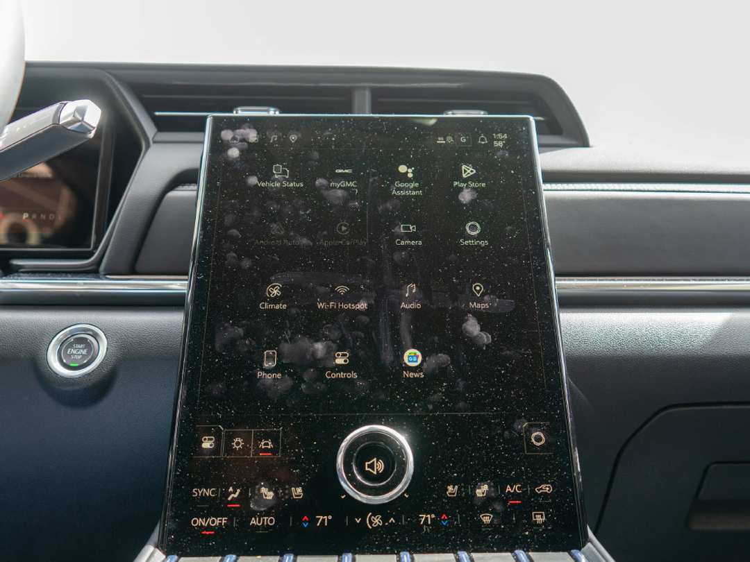 2026 GMC Terrain Denali - Photo 24