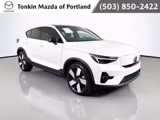 2023 Volvo C40 Recharge Pure Ultimate