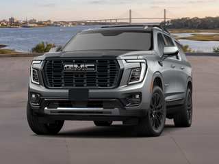 2027 GMC Yukon Xl Denali Ultimate