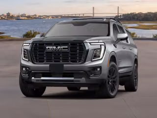 2027 GMC Yukon Xl Denali Ultimate