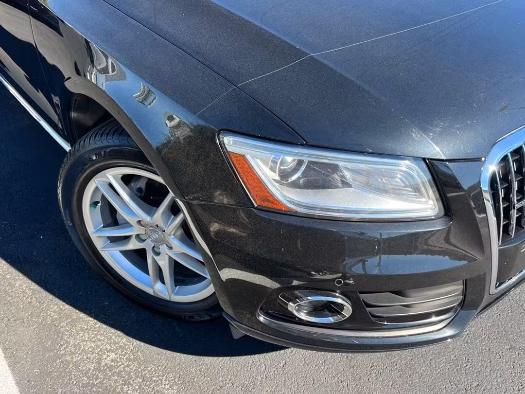 2015 Audi Q5 2.0T Premium Plus - Image 2