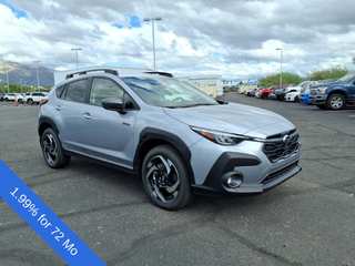 2026 Subaru Crosstrek Hybrid Limited