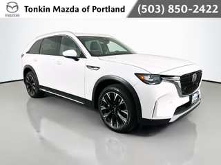 2026 MAZDA Cx-90 Phev Premium Plus