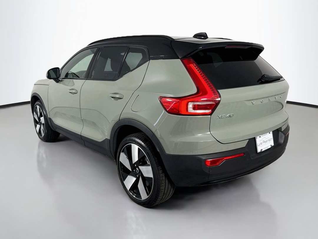 2023 Volvo Xc40 Recharge Pure Ultimate - Image 3
