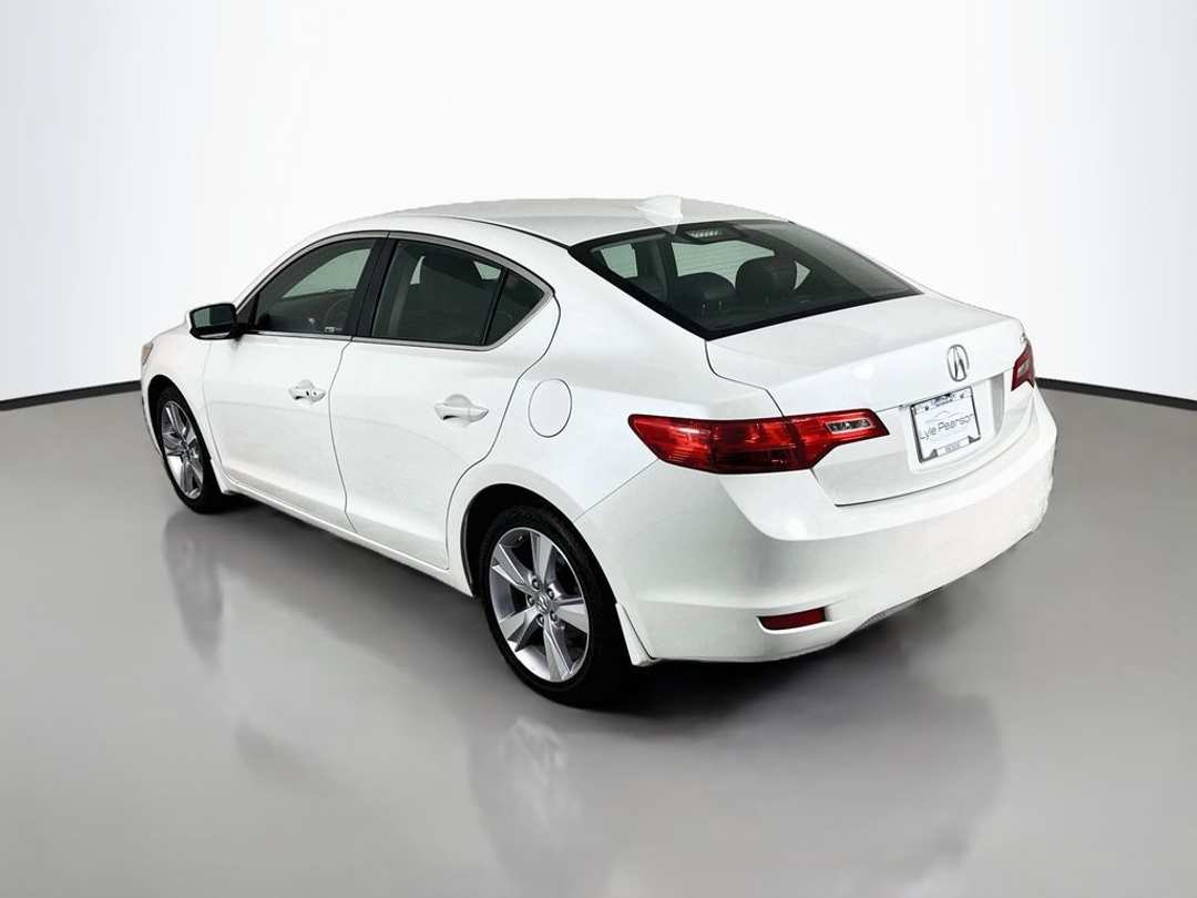 2014 Acura Ilx 2.0L - Image 3