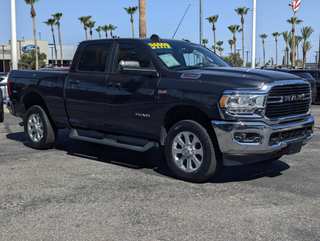 2021 Ram 2500 Big Horn