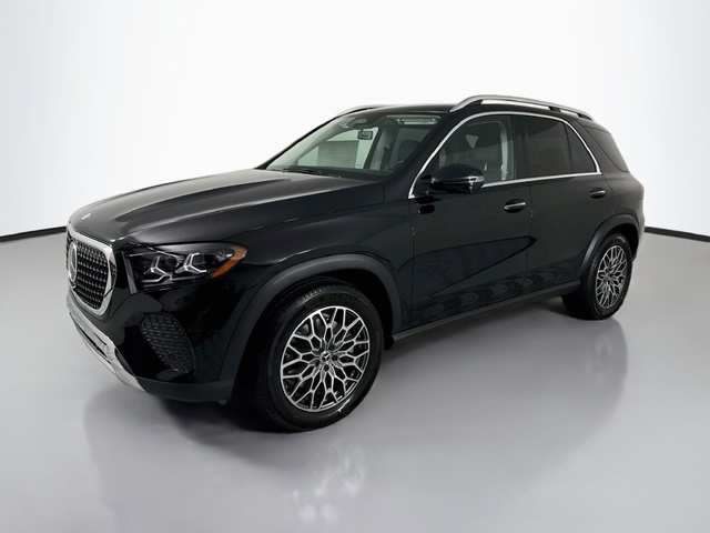 2027 Mercedes-Benz GLE 350