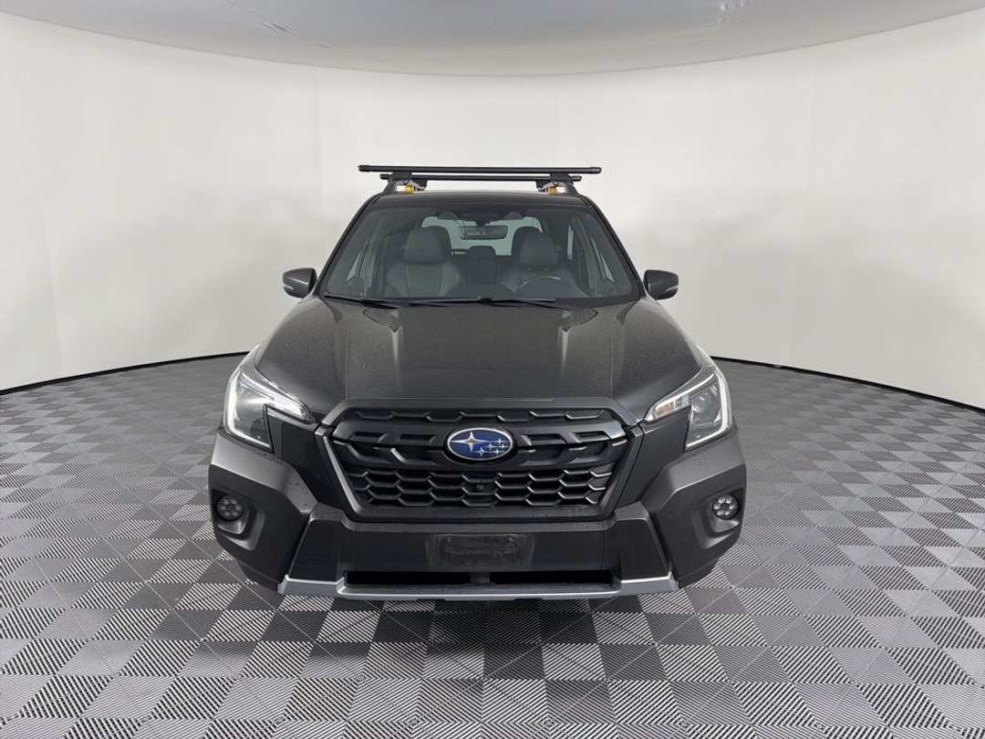 2023 Subaru Forester Wilderness - Image 3