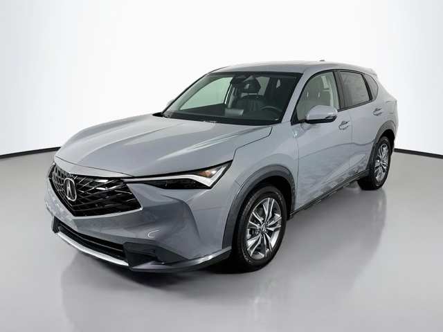 2026 Acura Adx