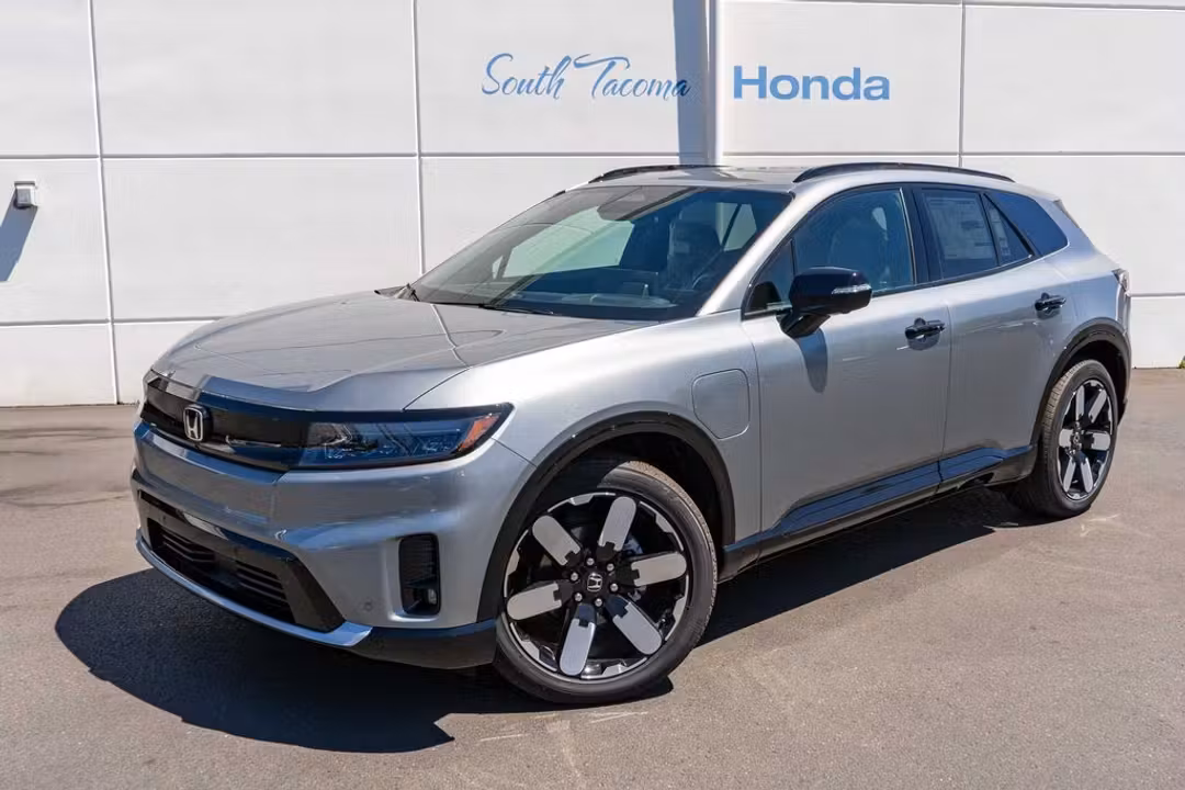 2026 Honda Prologue Elite - Image 2