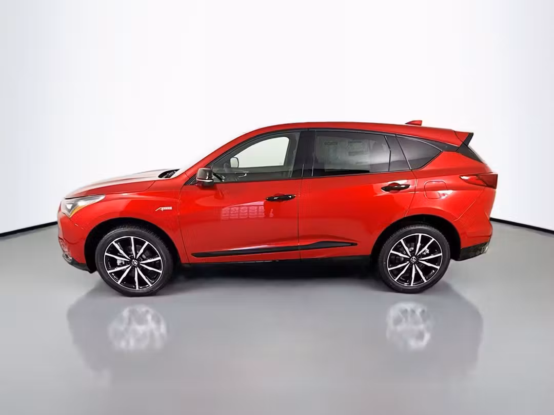 2026 Acura RDX ASpec Advance Package - Image 2