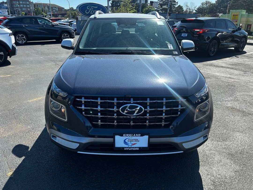 2026 Hyundai Venue SEL - Image 3
