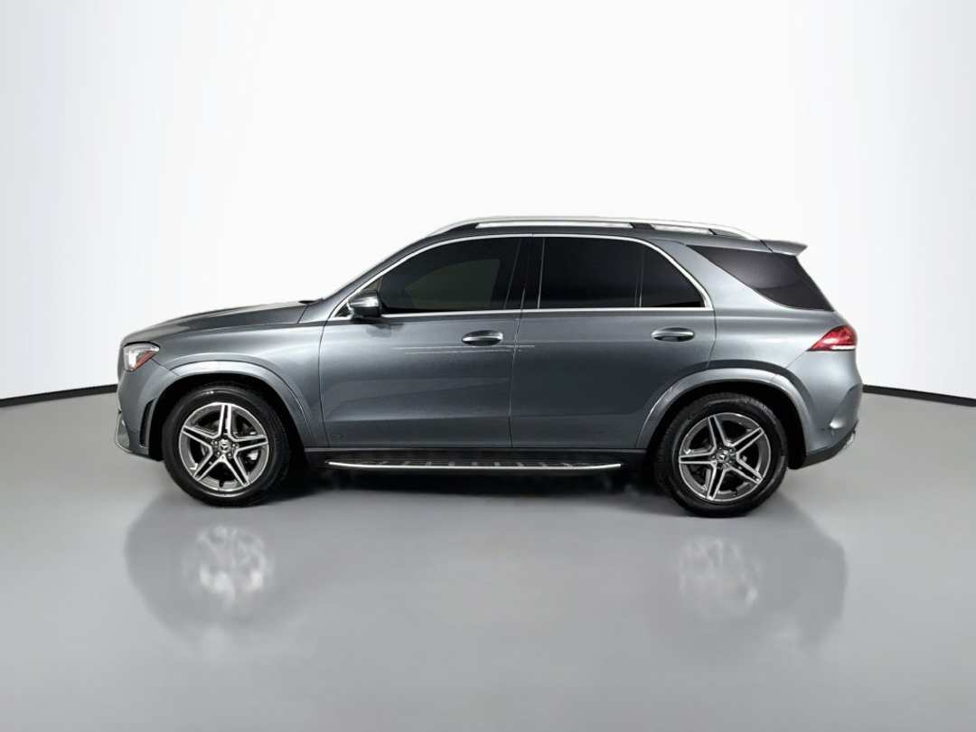 2022 Mercedes-Benz GLE 350 - Image 2