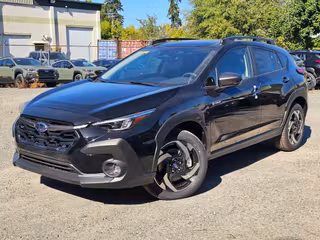 2026 Subaru Crosstrek Hybrid Limited