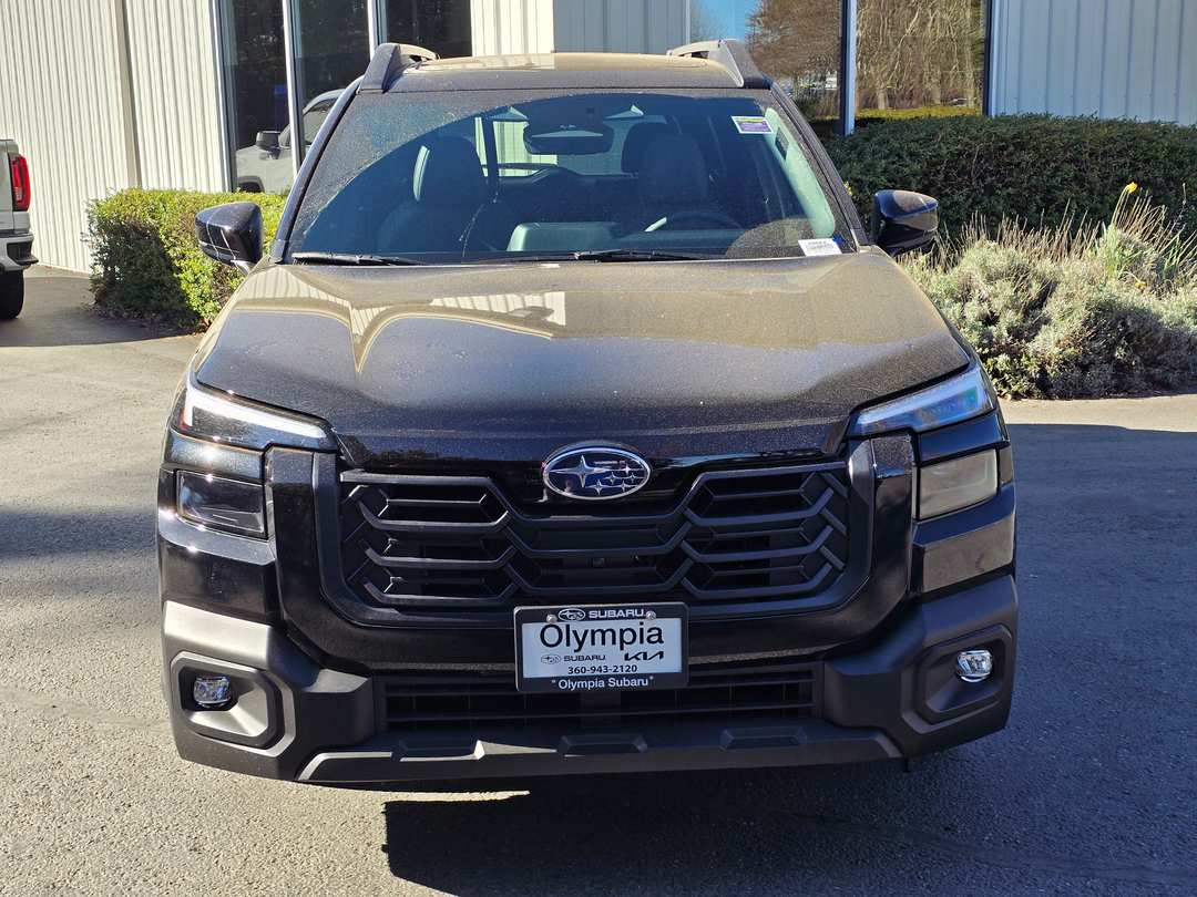 2026 Subaru Outback Limited XT - Image 2