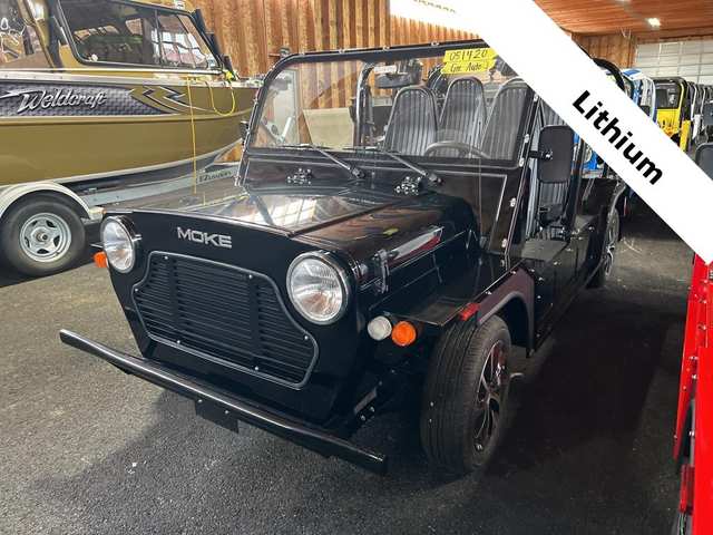 2022 Moke Emoke Moke