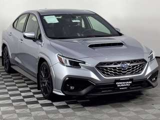 2022 Subaru WRX Limited
