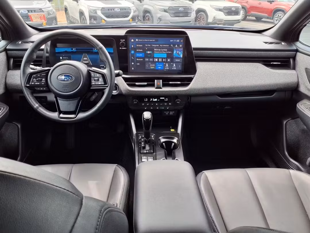 2026 Subaru Outback Premium - Image 2