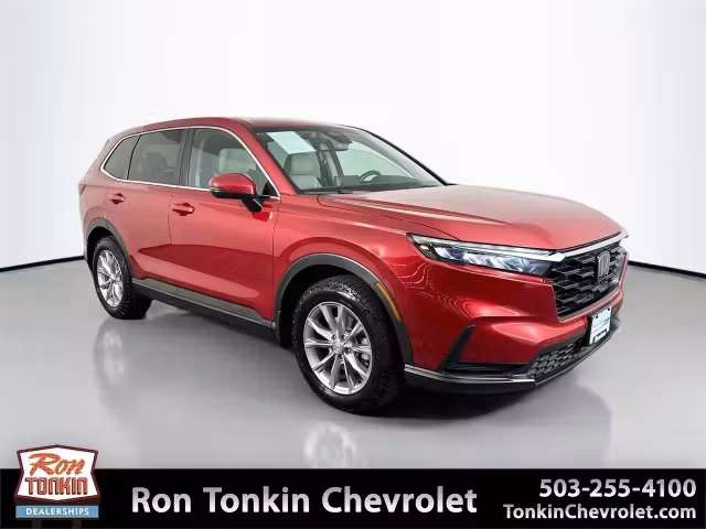 2023 Honda CR-V EX