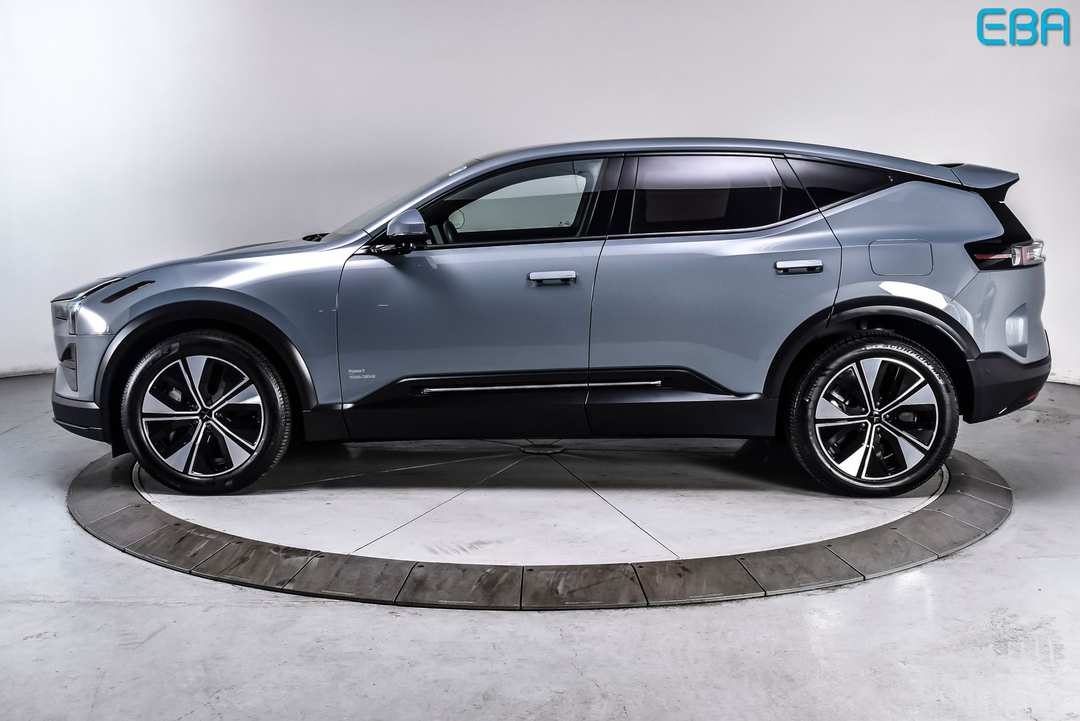 2025 Polestar 3 Long Range Dual Motor - Image 3