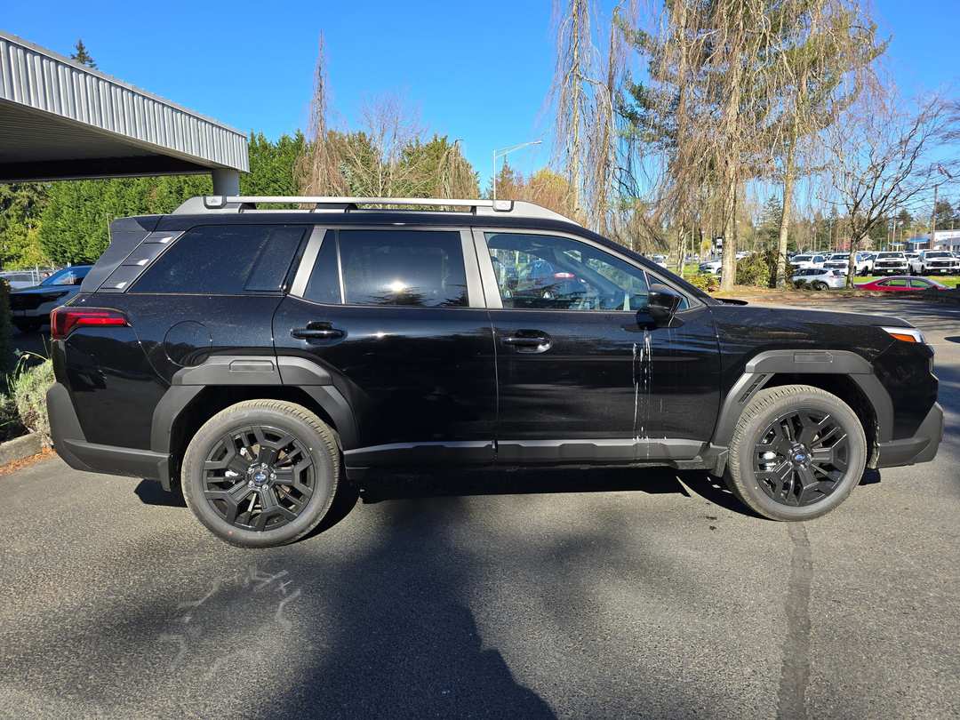 2026 Subaru Outback Limited XT - Image 3