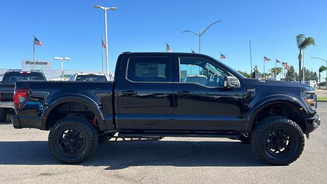 2026 Ford F-150 XLT - Image 2