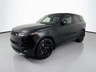 2026 Land Rover Range Rover Sport Plug-In Hybrid Dynamic SE