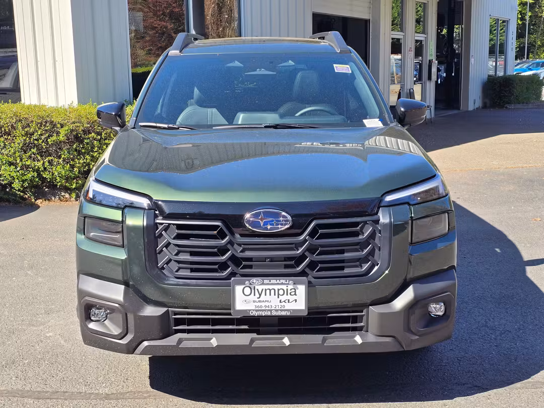 2026 Subaru Outback Touring XT - Image 2