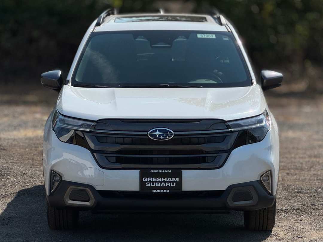 2026 Subaru Forester Limited - Image 2