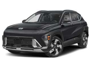 2025 Hyundai Kona Limited