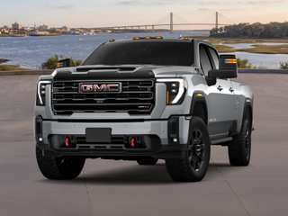 2026 GMC Sierra 3500Hd AT4