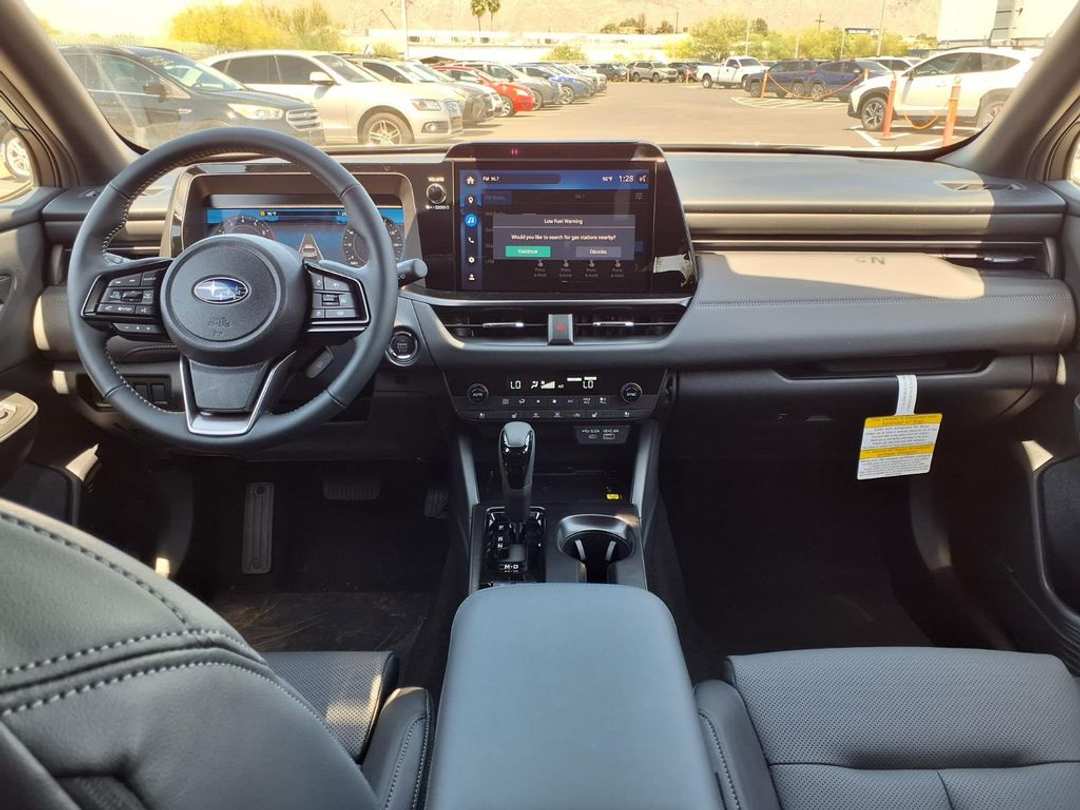 2026 Subaru Outback Touring XT - Image 2