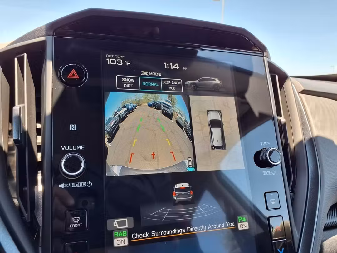 2026 Subaru Crosstrek Hybrid Limited - Image 3