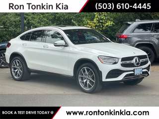 2021 Mercedes-Benz GLC GLC 300