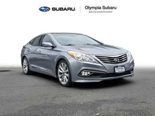 2015 Hyundai Azera Limited