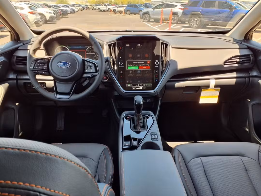 2026 Subaru Crosstrek Hybrid Limited - Image 2