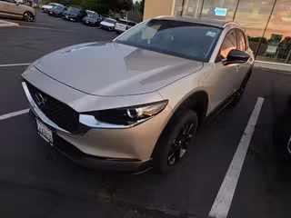 2024 MAZDA Cx-30 2.5 S Select Sport
