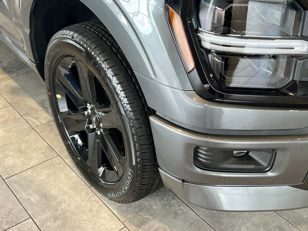 2026 Ford F-150 STX - Image 2