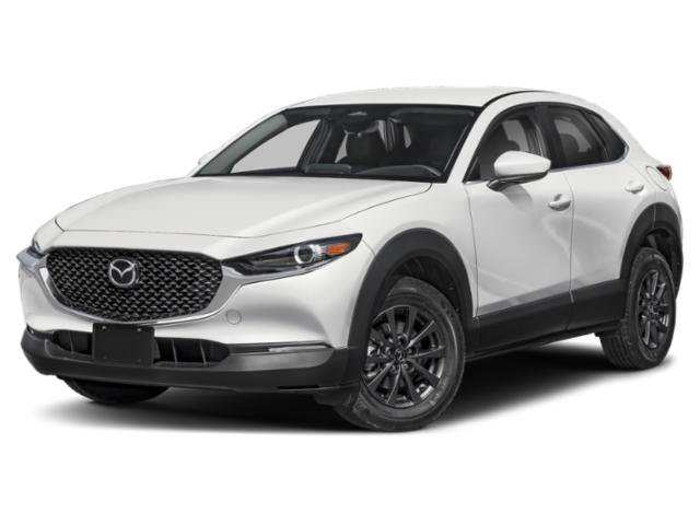 2024 MAZDA Cx-30 2.5 S