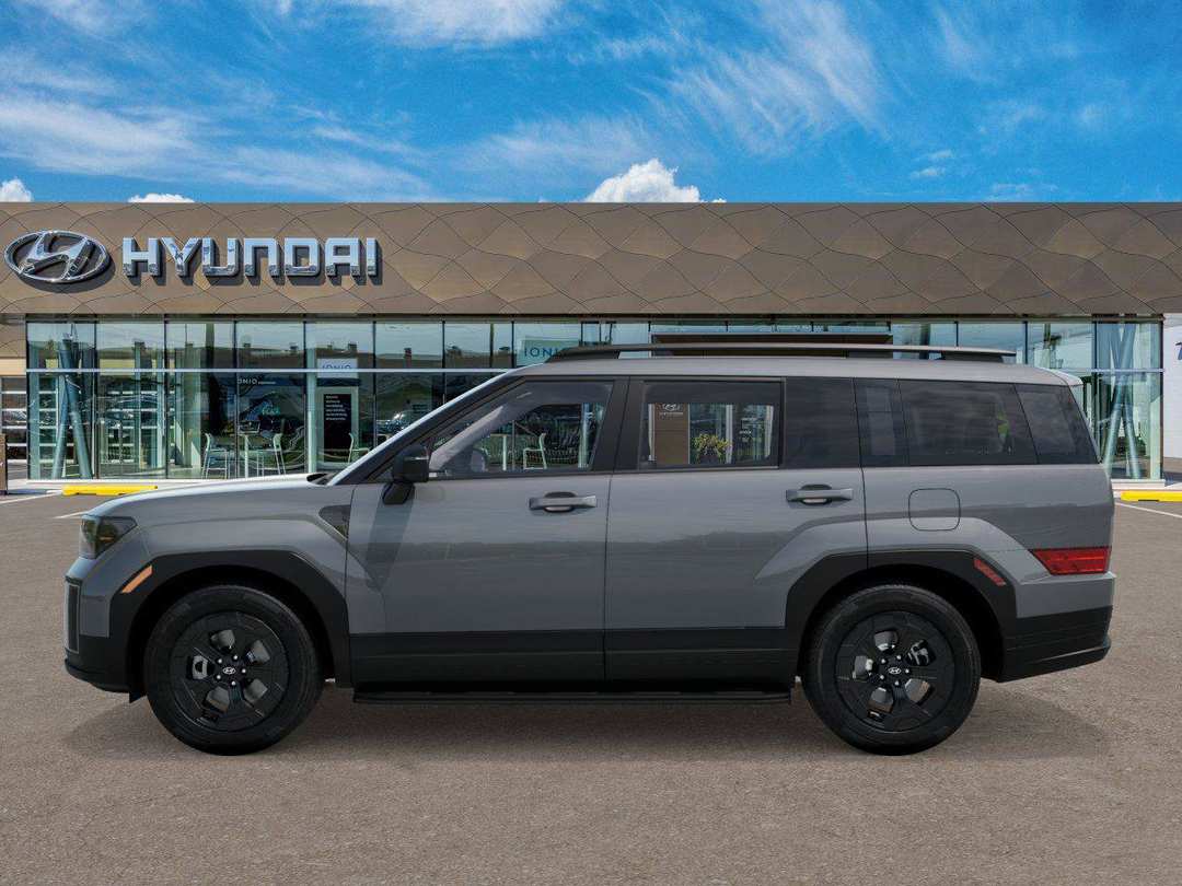 2027 Hyundai Santa Fe XRT - Image 3